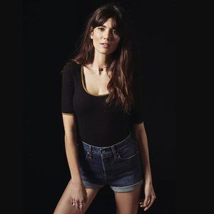 COPY - We The Free People Long Drive Tee